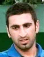 Mohammed Al Ghareeb Mohammed Al Ghareeb