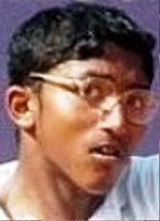 Mohit Mayur Jayaprakash