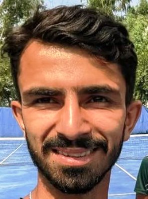 Muhammad Shoaib