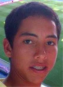 Murkel Alejandro Dellien Velasco