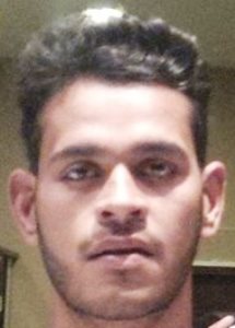 Naman Sharma