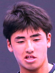 Naoki Tajima Naoki Tajima