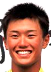 Naoya Komoda Naoya Komoda