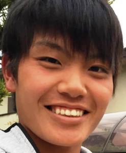Naru Shirafuji Naru Shirafuji