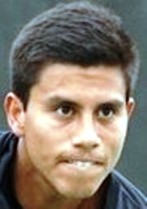 Nathan Chavez