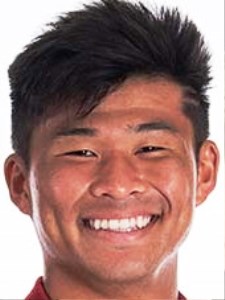 Nathaniel Han