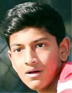 Neel Rajesh Neel Rajesh