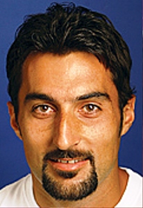 Nenad Zimonjic Nenad Zimonjic