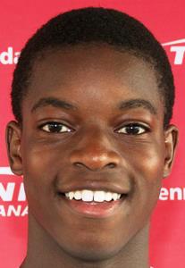 Nicaise Muamba Nicaise Muamba