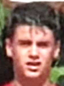 Niccolo Baroni