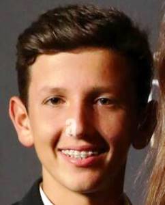 Nicholas Godsick Nicholas Godsick