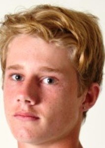 Nicholas Horton