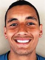 Nick Kyrgios
