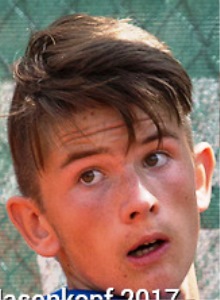 Nico Kleber