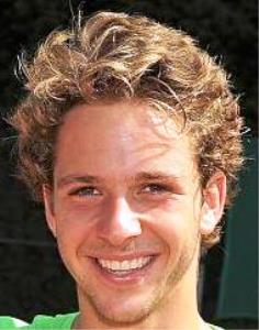 Nico Mertens Nico Mertens