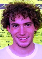 Nicola Ghedin Nicola Ghedin