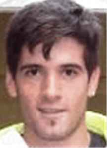 Nicolas Alberto Arreche