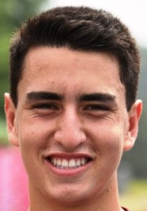 Nicolas Alvarez