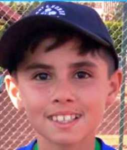 Nicolas Donoso