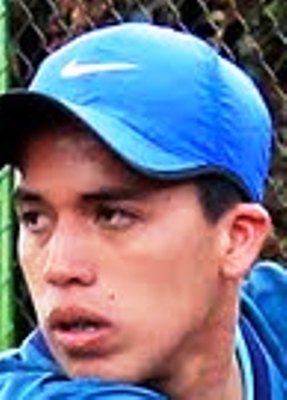 Nicolas Esteban Rico Arias Nicolas Esteban Rico Arias