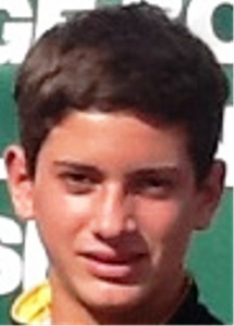 Nicolas Mejia