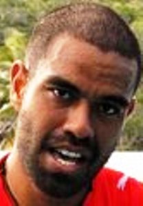 Nicolas NGodrela