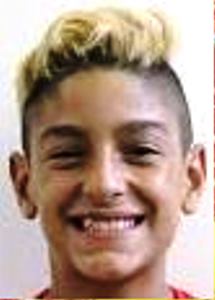 Nicolas Niño Mendoza Nicolas Niño Mendoza