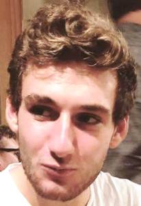 Nicolas Parizzia