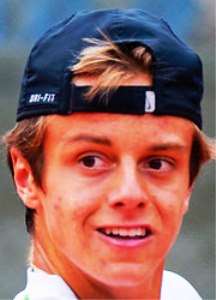 Nicolas Tepmahc