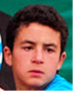 Nicolas Villalon