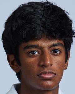 Nikhil Niranjan