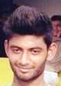Niki Kaliyanda Poonacha