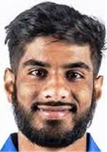 Niroop Vallabhaneni