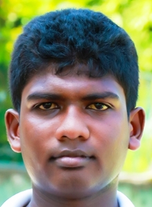 Nishangan Nadaraja