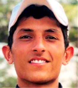 Nishant Dabas Nishant Dabas
