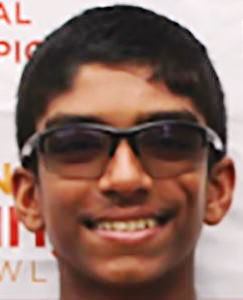Nishesh Basavareddy
