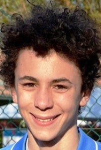 Noah Perfetti Noah Perfetti