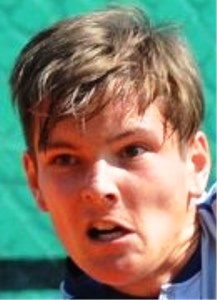 Noah Thurner Noah Thurner