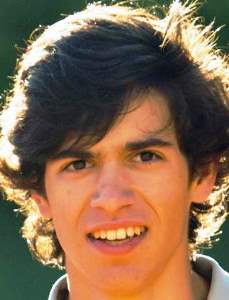 Nuno Borges