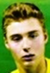 Oleksii Krutykh