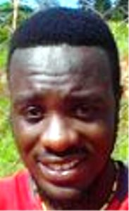 Olivier Havugimana
