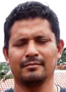 Omar Suarez