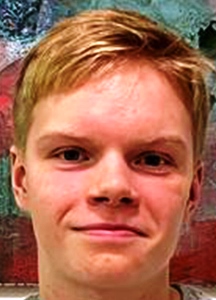 Oskar Antinheimo Oskar Antinheimo