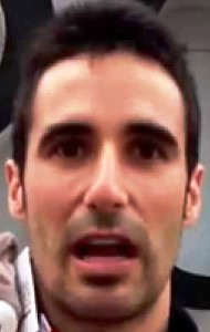 Pablo Abian Vicen