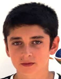 Pablo Martinez Gomez Pablo Martinez Gomez