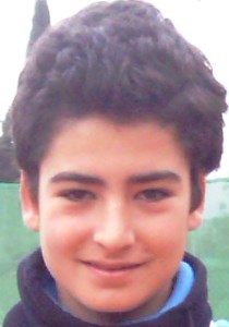 Pablo Schelcher Muro