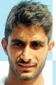 Paras Dahiya Paras Dahiya