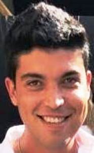 Patricio Zarazua