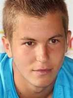 Patrick Ciorcila Patrick Ciorcila