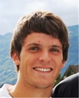 Patrick Eichenberger